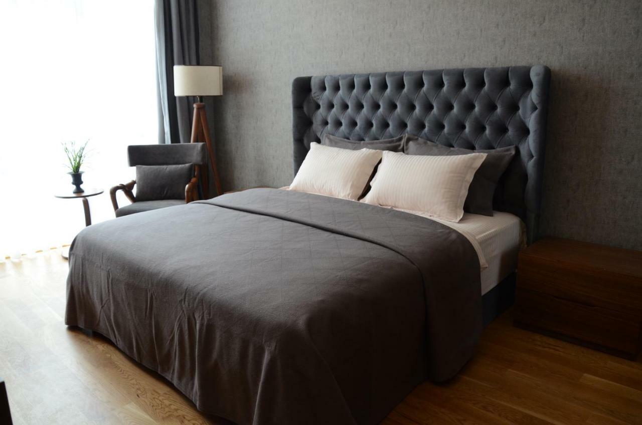 Teknosports Otel Istanbul Luaran gambar