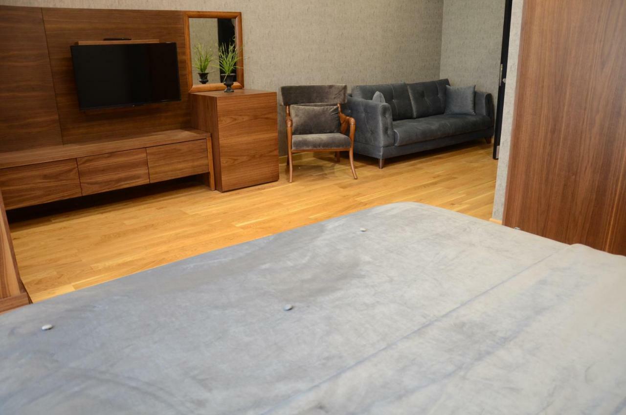 Teknosports Otel Istanbul Luaran gambar